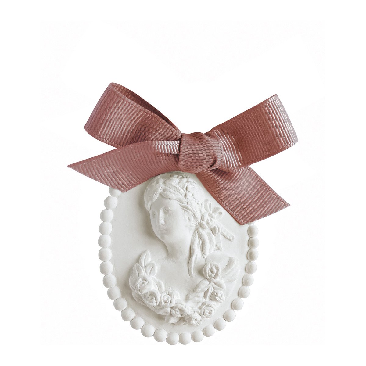 Scented Cameo Decor - Marquise