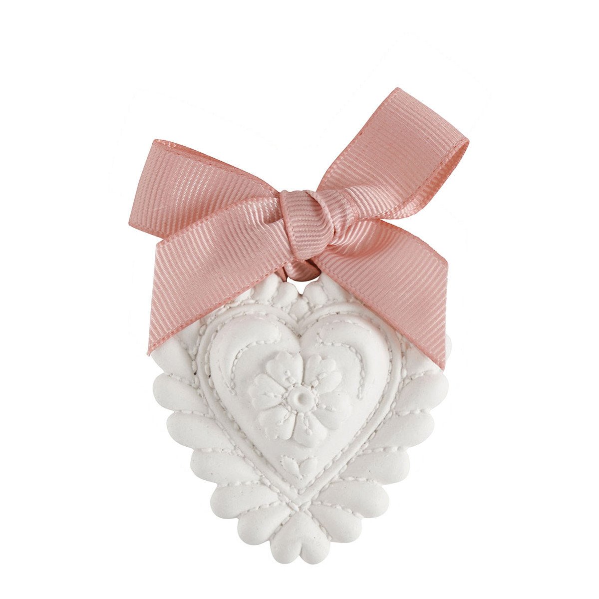Scented Decor Heart Boutis - Marquise