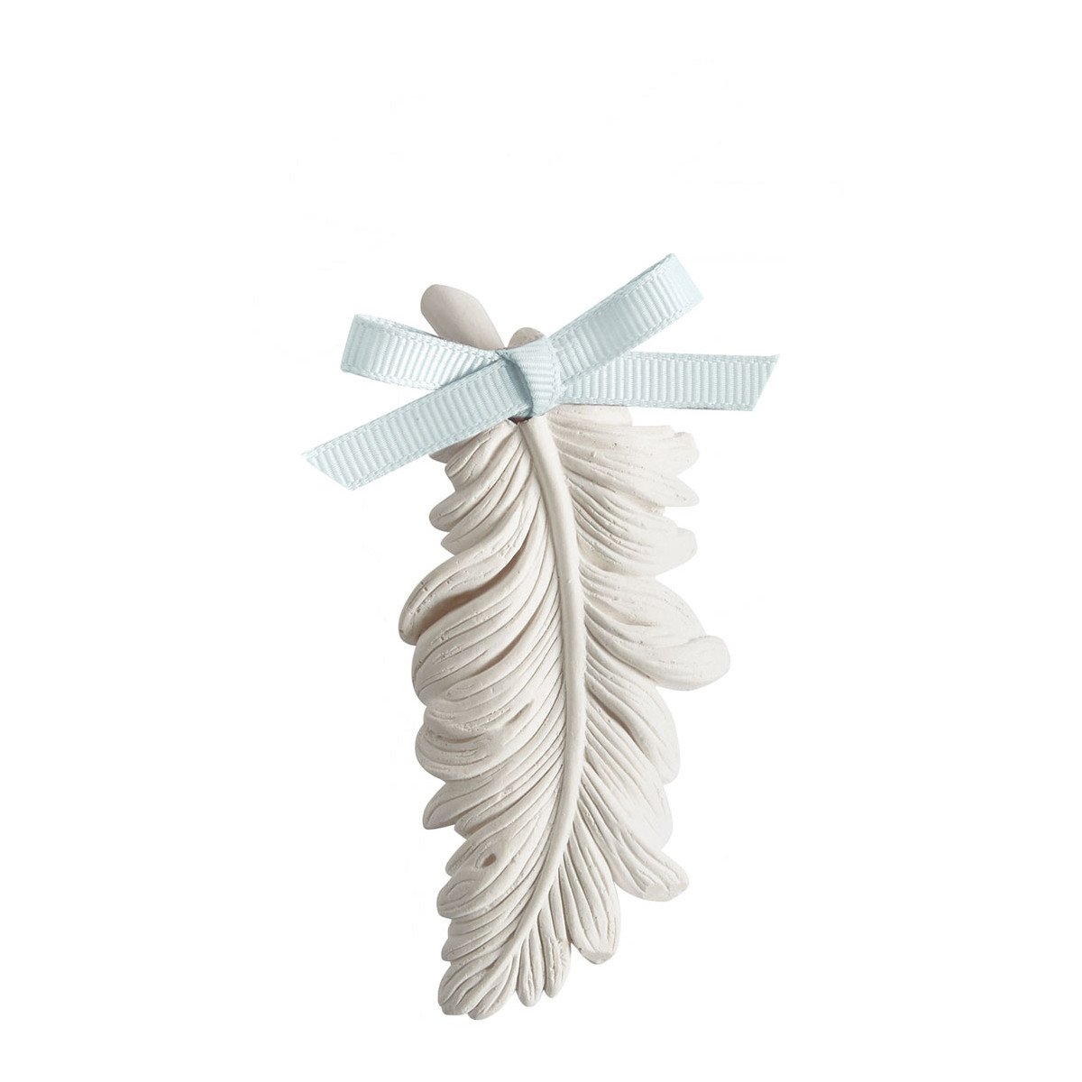Scented Decoration Feather - Poudre de Riz