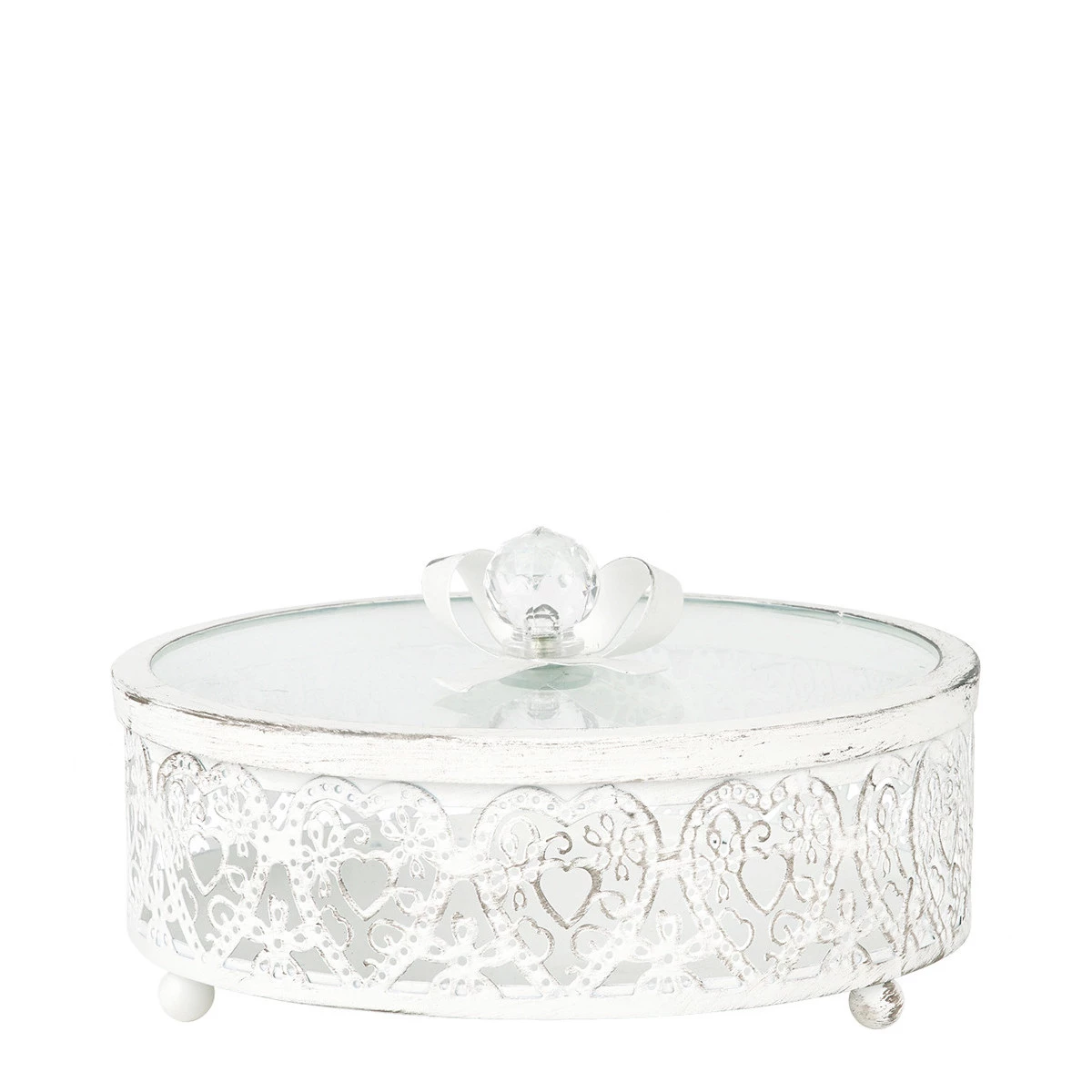 Romantic Box - Large Model