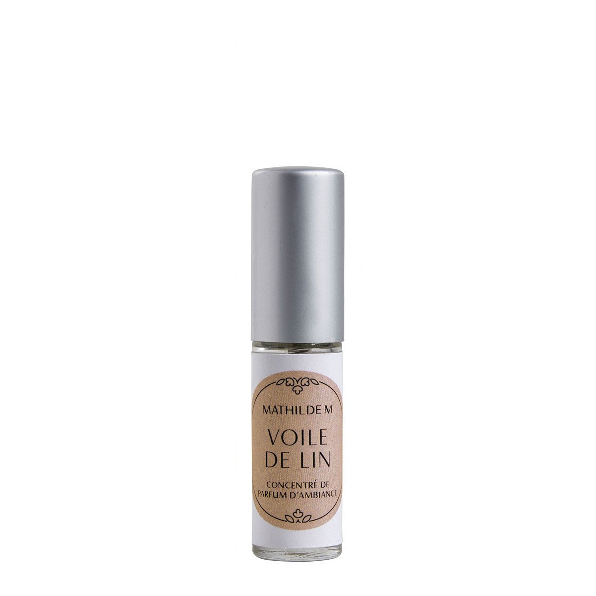 Timeless Room Fragrance Concentrate 4ml - Linen Veil - Voile de Lin
