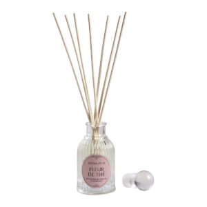 Timeless Classics Room Fragrance Diffuser 30ml - Fleur de The