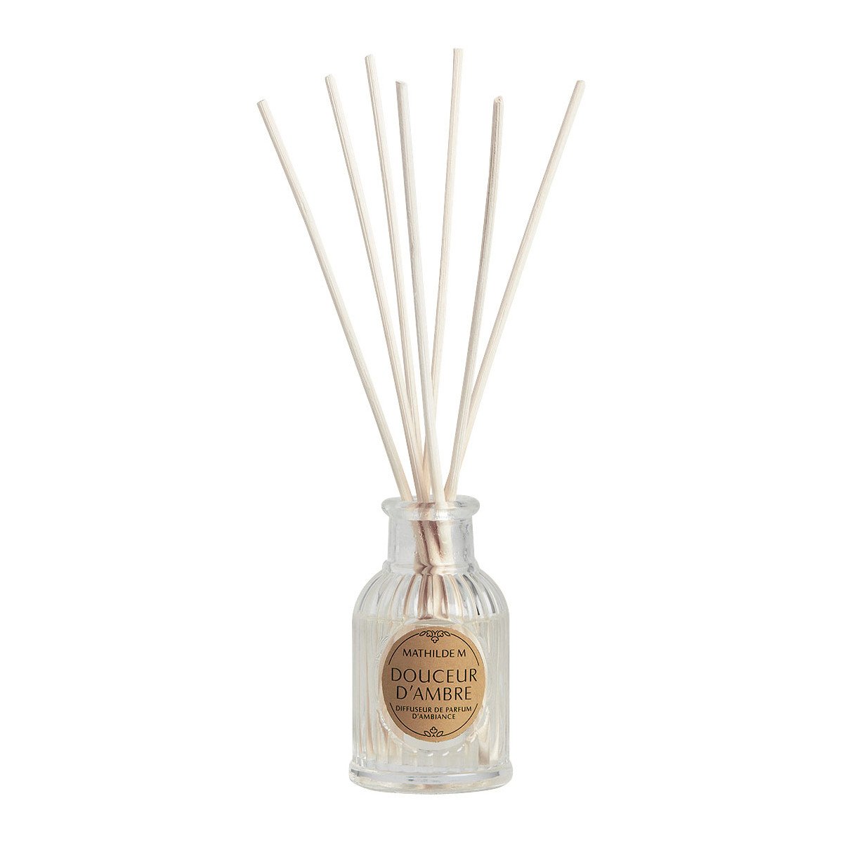 Timeless Classics Room Fragrance Diffuser 30ml - Amber Softness