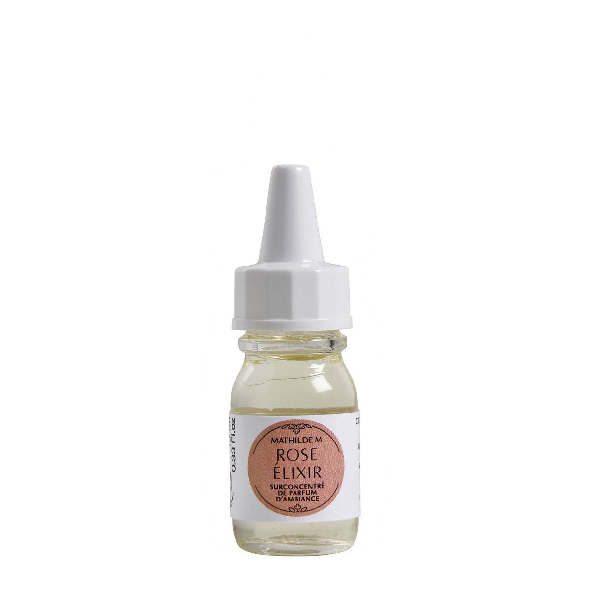 Highly concentrated room fragrance Les Intemporelles 10 ml - Rose Élixir