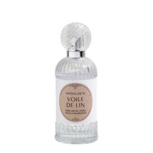 Timeless Linen Scent 75ml - Voile de Lin