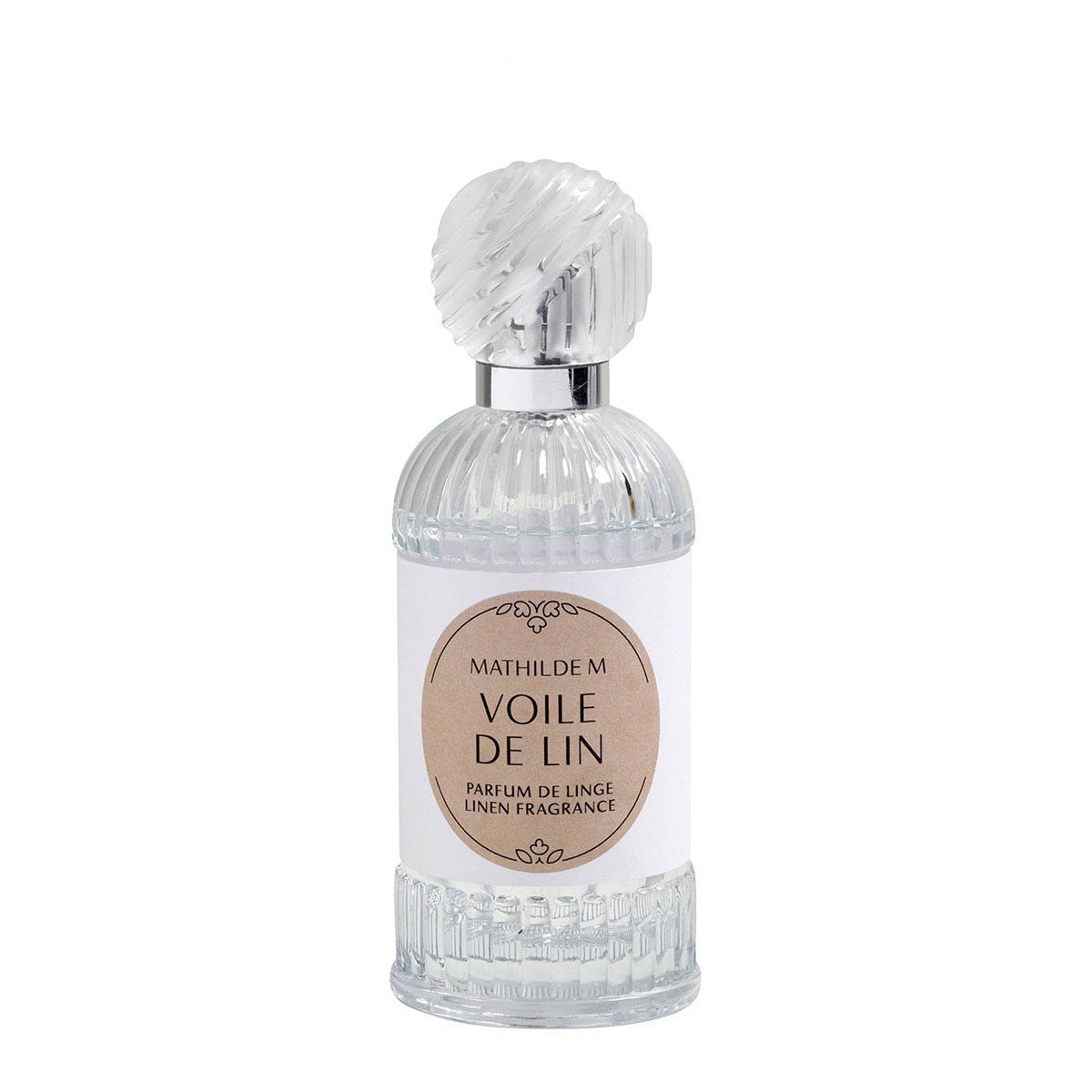 Timeless Linen Scent 75ml - Voile de Lin