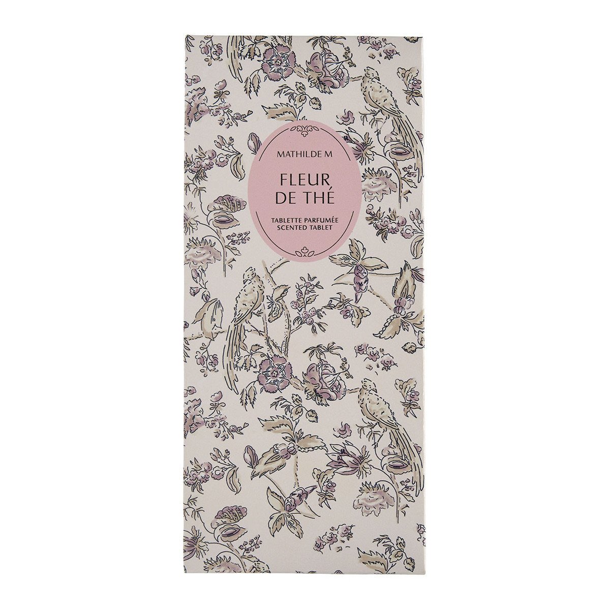 Secret d'Armoire Scented Tablet - Fleur de The