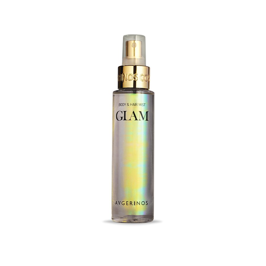 Glam Body & Hair Mist