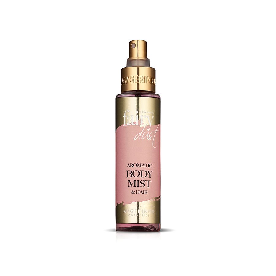 Fairy Dust Body & Hair Mist