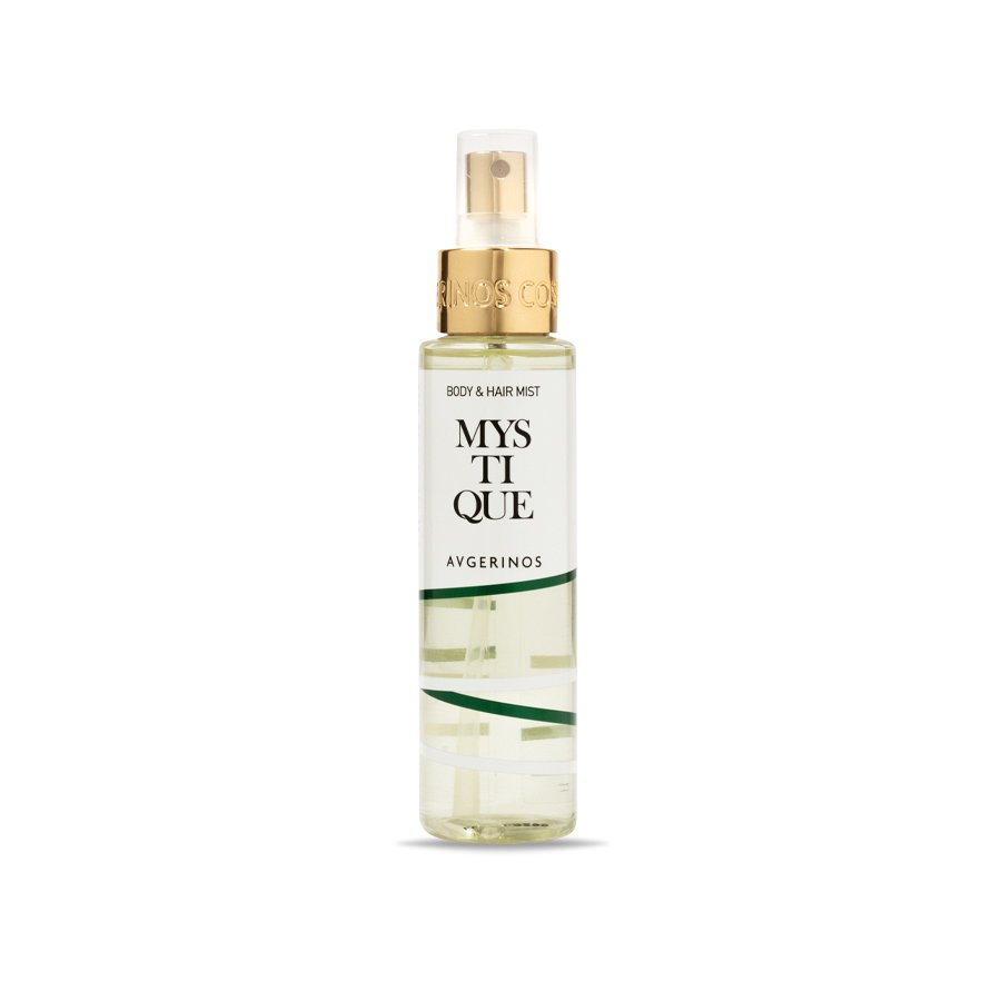 Mystique Hair & Body Mist