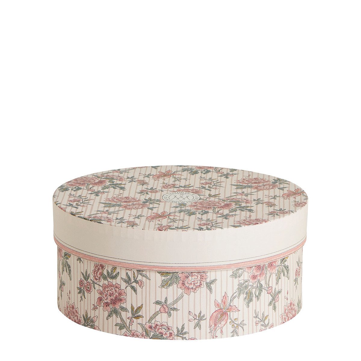 Marquise Small Storage Box