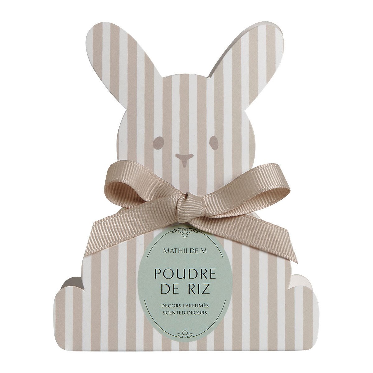 Rabbit Scented Surprises - Poudre de Riz