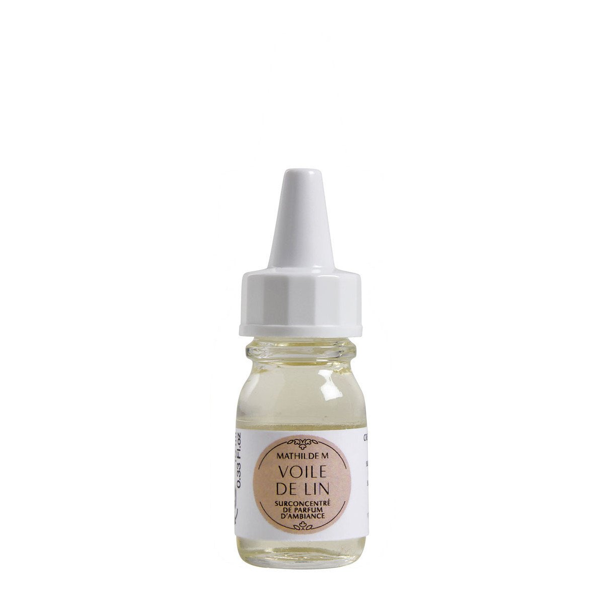 Room Fragrance Concentrate 10 ml - Voile de Lin