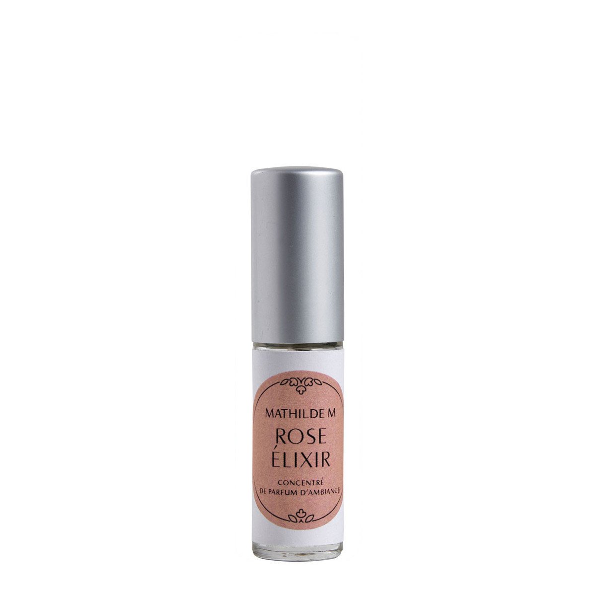 Room fragrance concentrate 4 ml - Rose Élixir