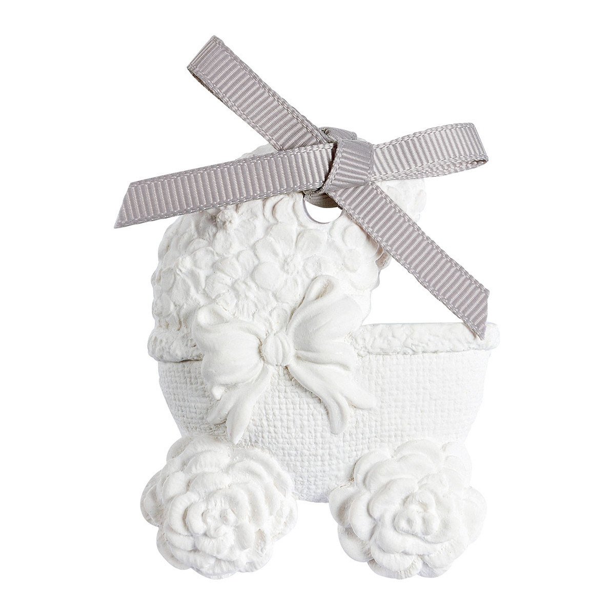 Scented Decor Cradle - Small - Nounours