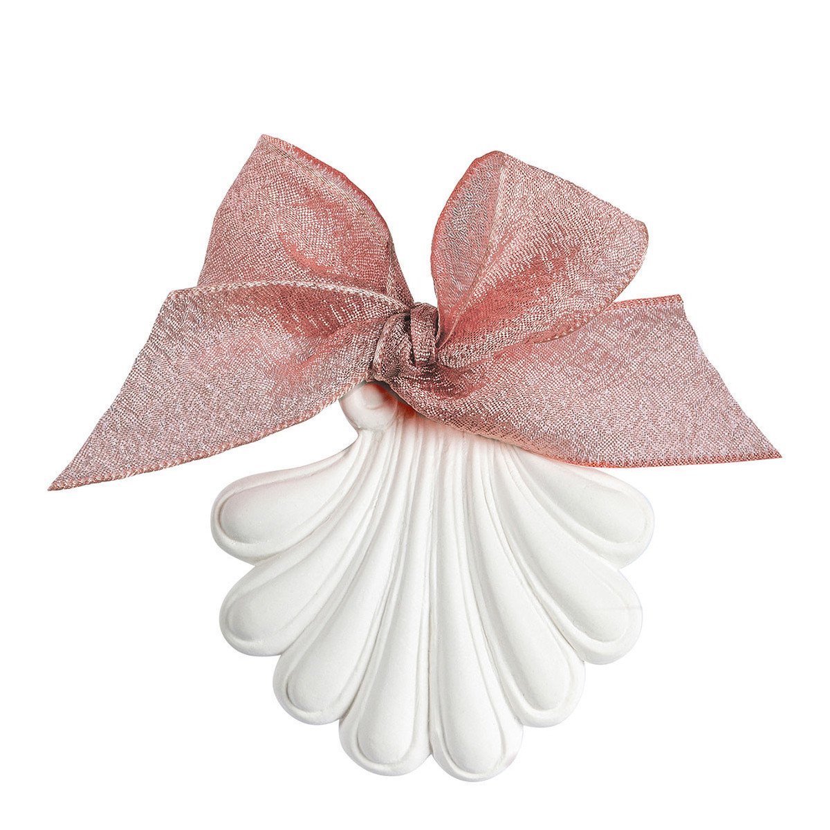 Scented Shell Decor - Small model - Soleil Pastel