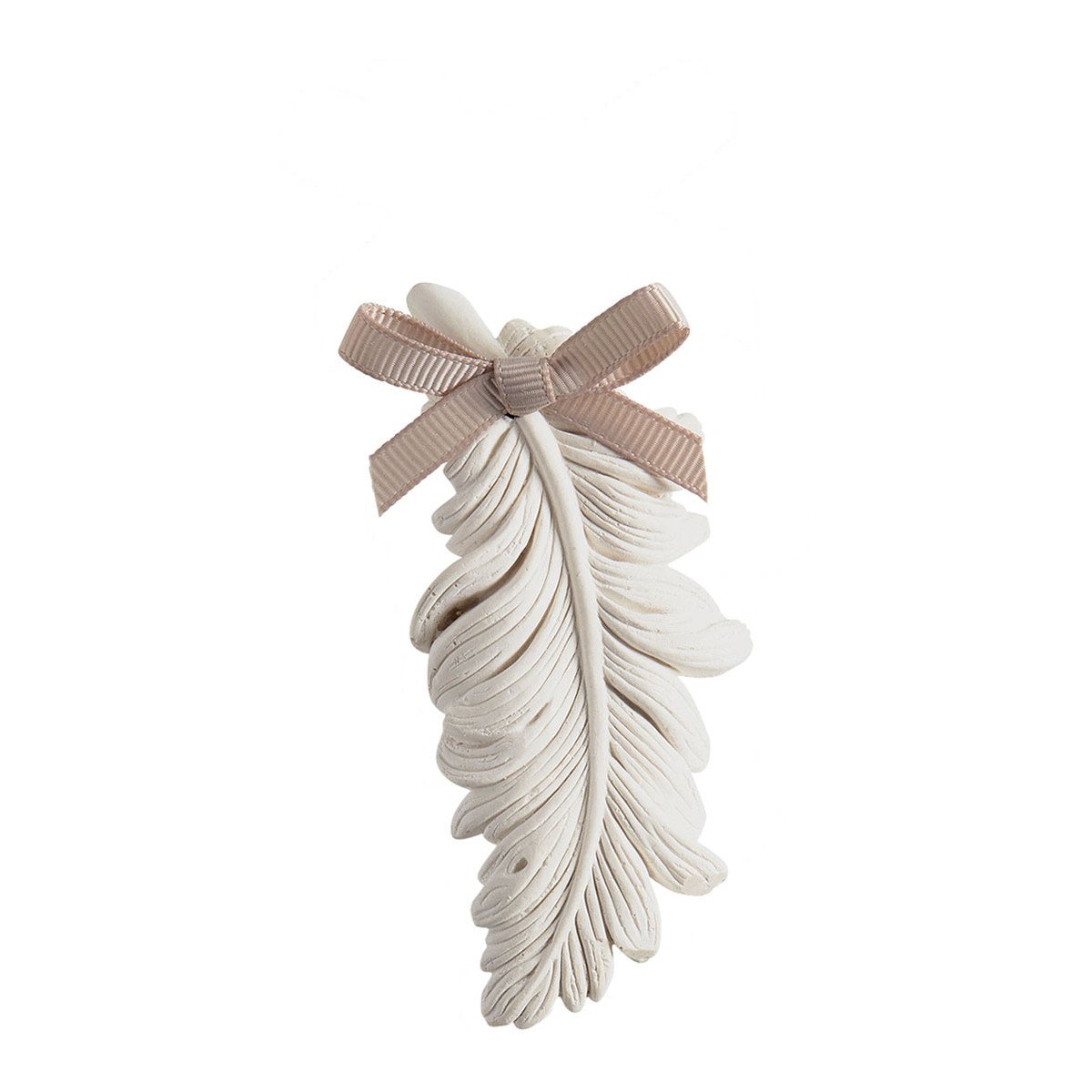 Unscented Feather Decor